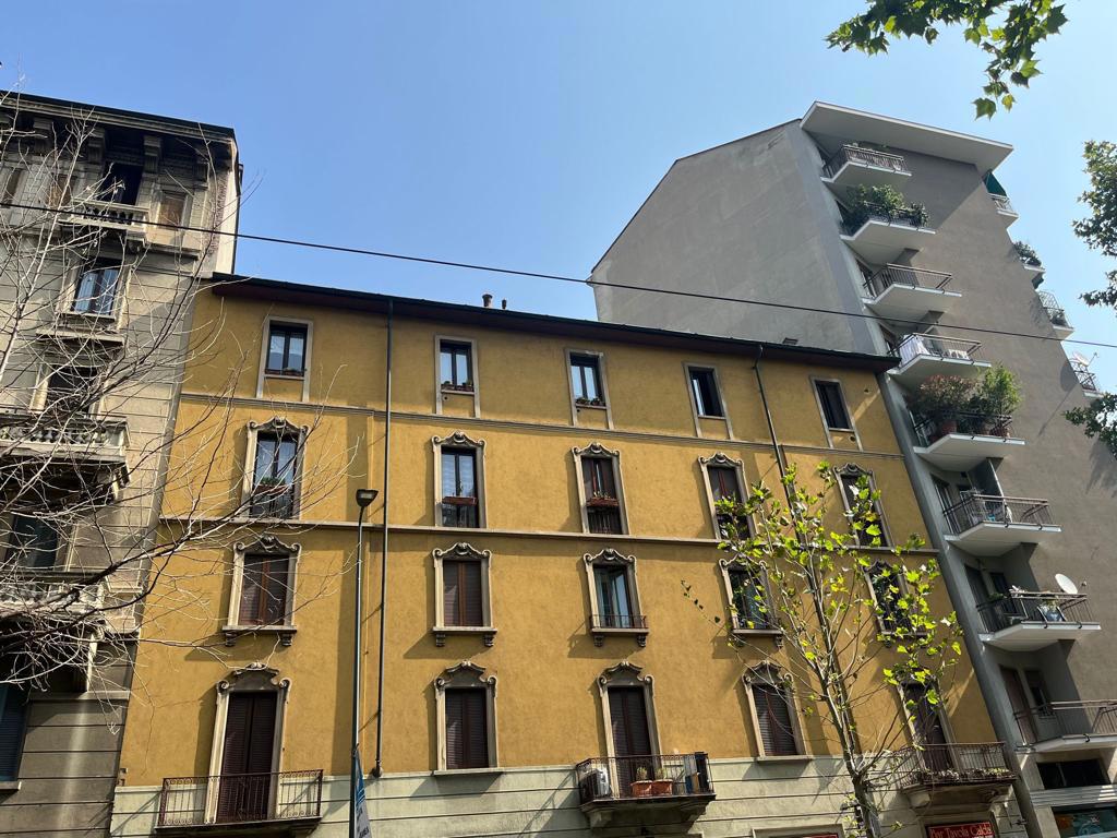 Vendita Bilocale Appartamento Milano Via Cenisio, 62 469903