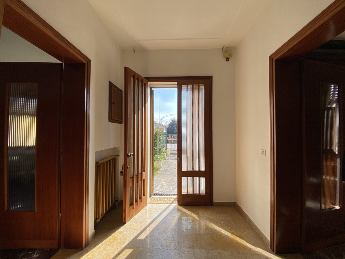 Foto 4 di 21 - Casa indipendente in vendita a Villa Estense