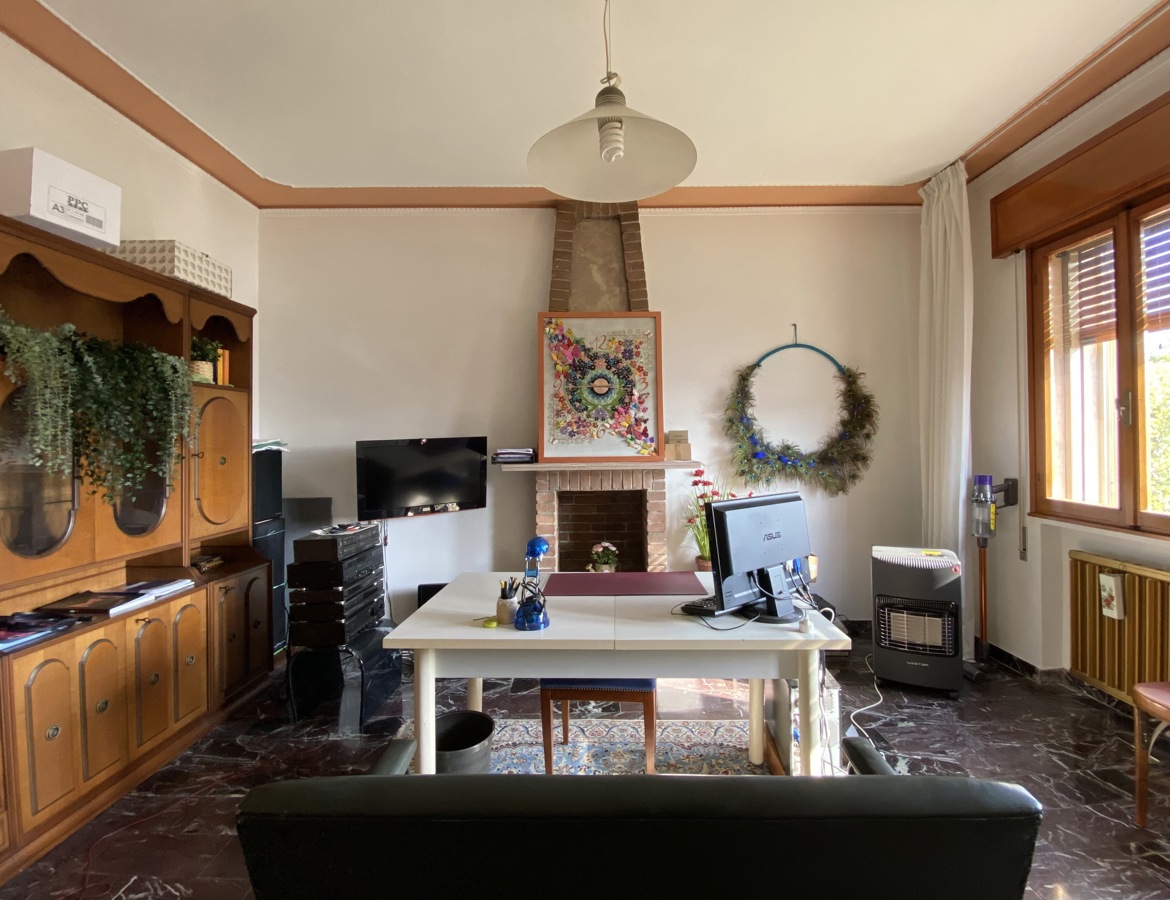 Foto 8 di 21 - Casa indipendente in vendita a Villa Estense
