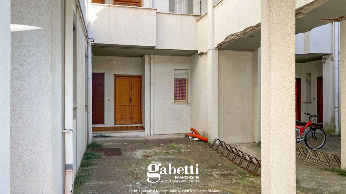 Foto 33 di 35 - Appartamento in vendita a Fossacesia