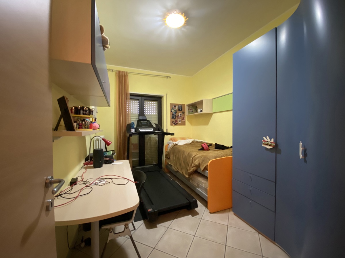 Foto 14 di 22 - Appartamento in vendita a Cassano delle Murge