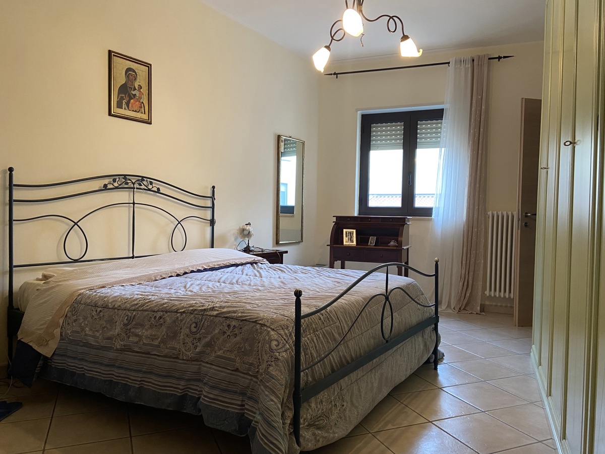 Foto 15 di 22 - Appartamento in vendita a Cassano delle Murge