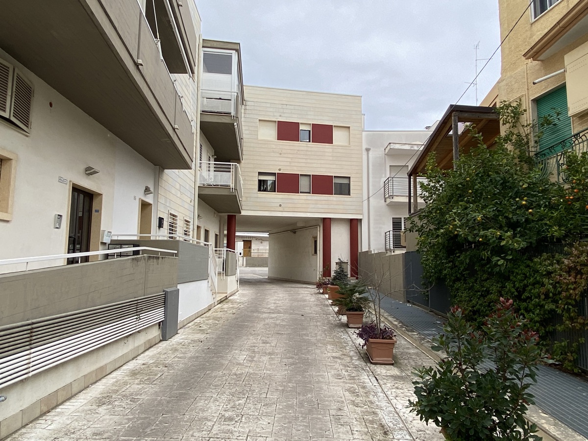 Foto 2 di 22 - Appartamento in vendita a Cassano delle Murge