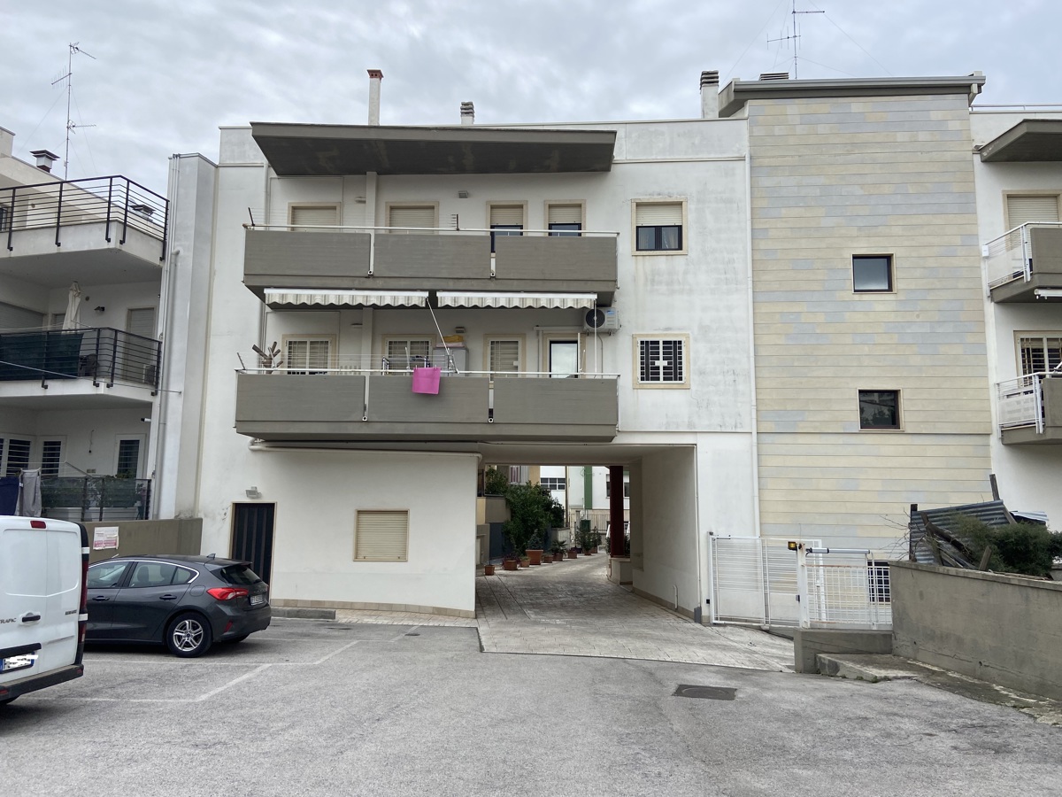 Foto 5 di 22 - Appartamento in vendita a Cassano delle Murge