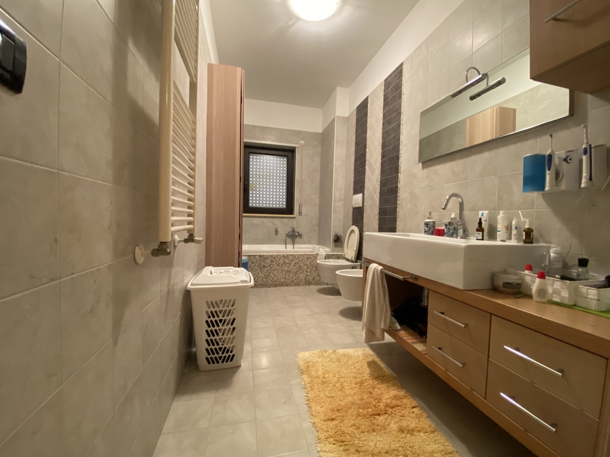 Foto 11 di 22 - Appartamento in vendita a Cassano delle Murge