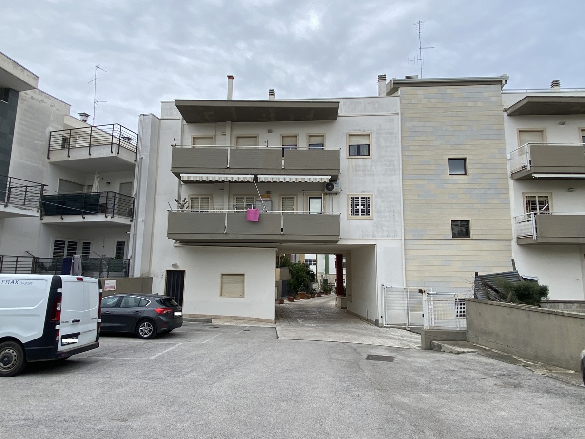 Appartamento in vendita a Cassano Delle Murge (BA)