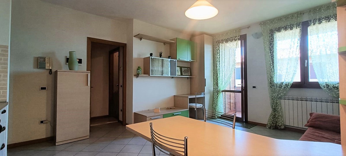 Foto 17 di 18 - Appartamento in affitto a Siena