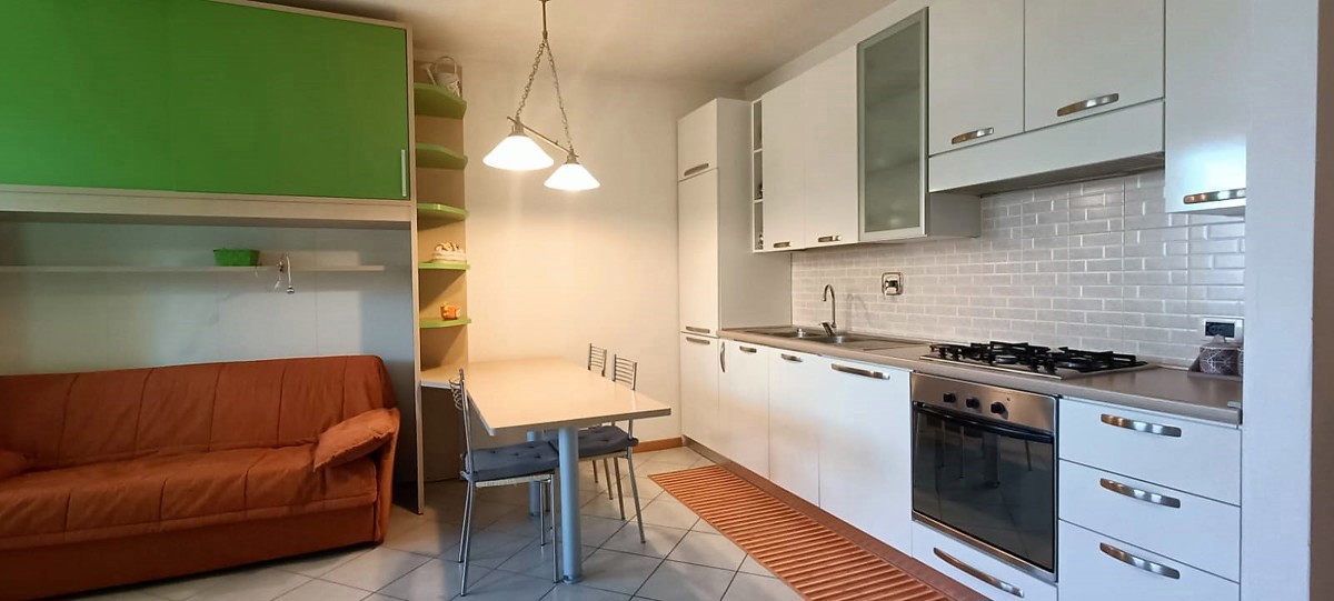 Foto 3 di 18 - Appartamento in affitto a Siena