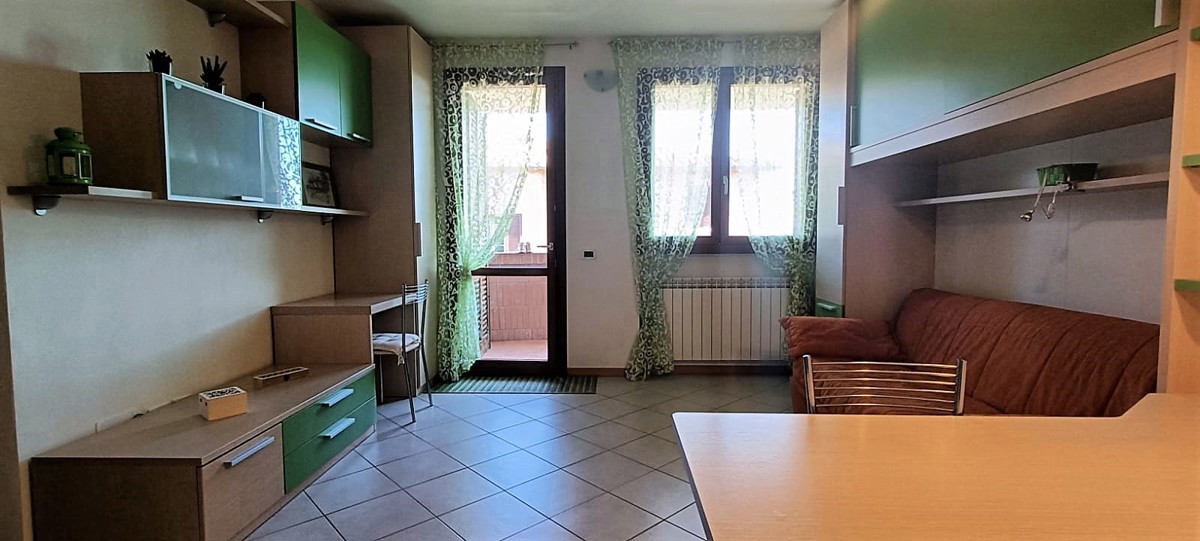 Foto 8 di 18 - Appartamento in affitto a Siena