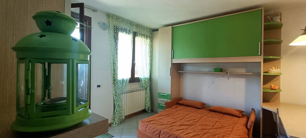 Foto 12 di 18 - Appartamento in affitto a Siena