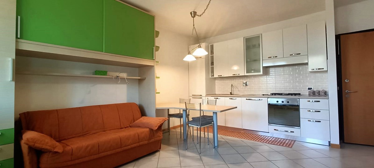 Foto 6 di 18 - Appartamento in affitto a Siena