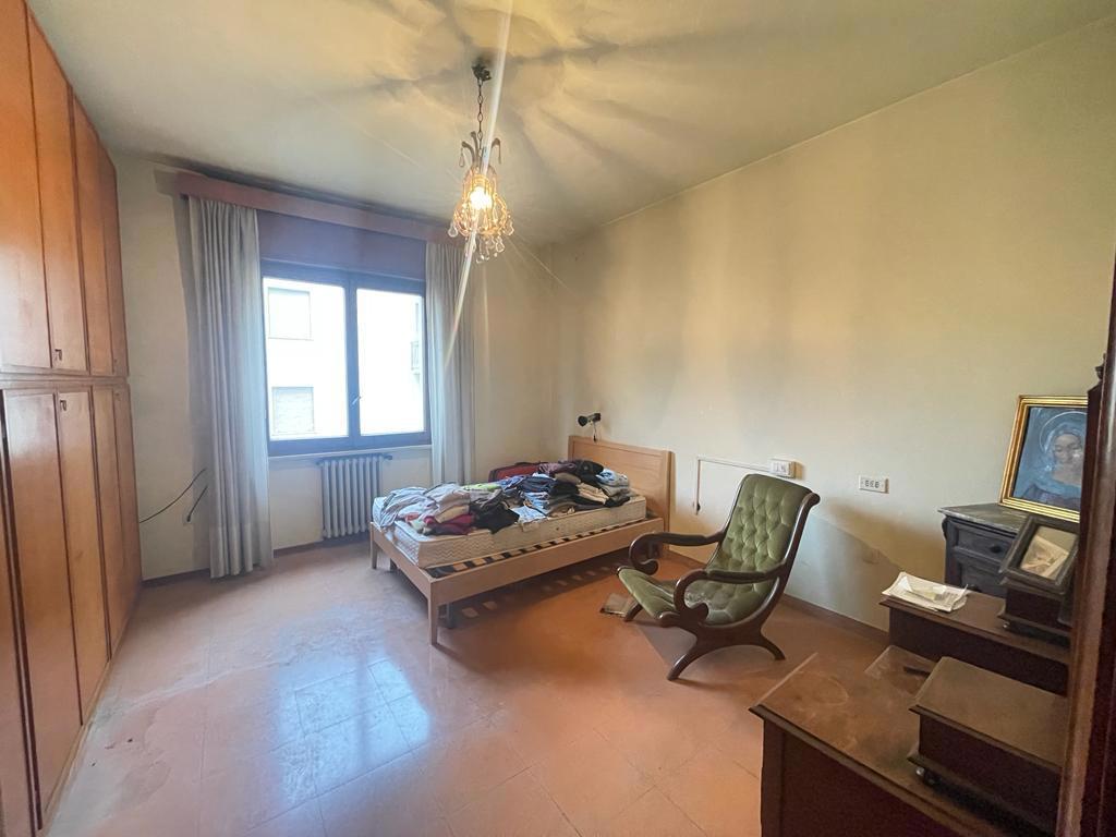 Foto 5 di 7 - Appartamento in vendita a Foligno