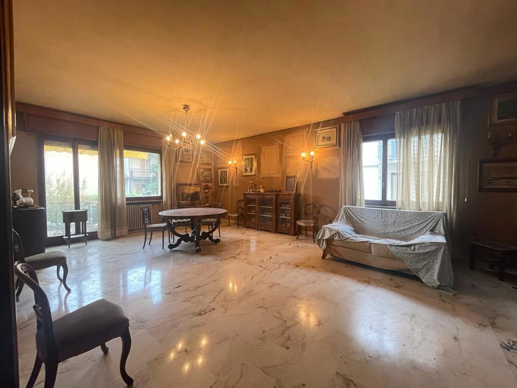 Foto 1 di 7 - Appartamento in vendita a Foligno