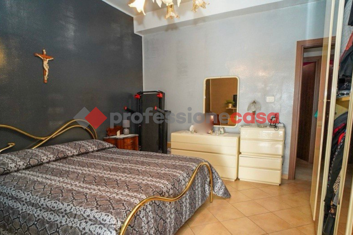 Foto 5 di 9 - Appartamento in vendita a Pedara