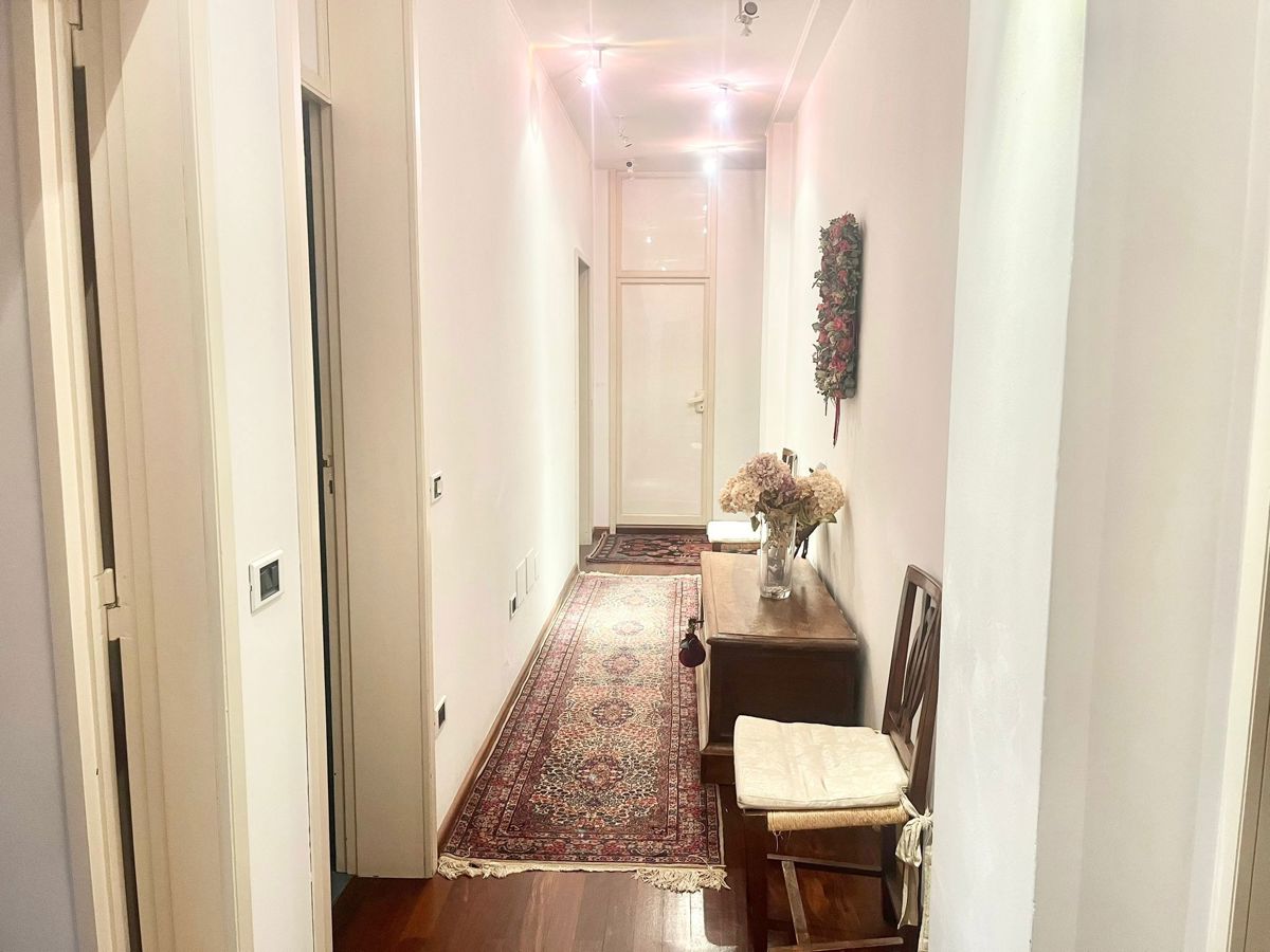 Foto 13 di 17 - Appartamento in vendita a Ravenna