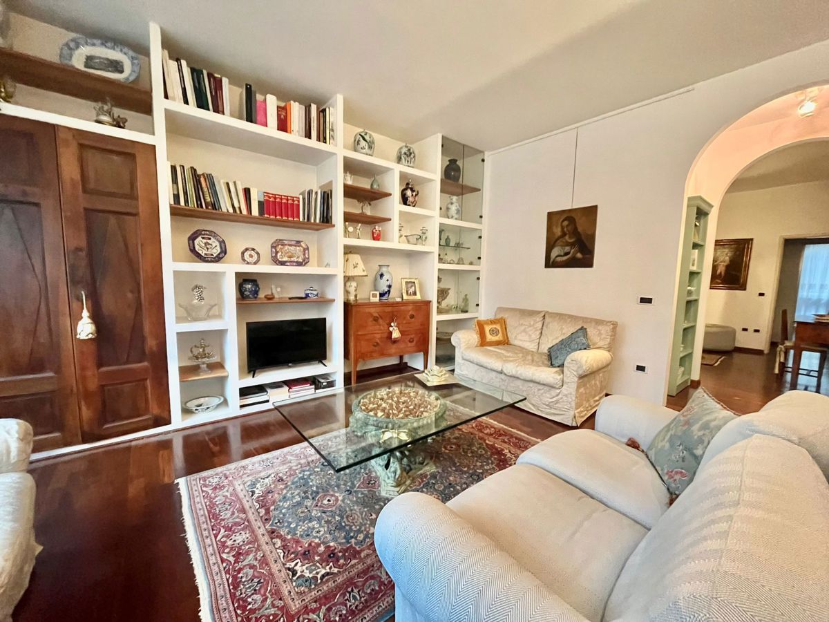 Foto 7 di 17 - Appartamento in vendita a Ravenna