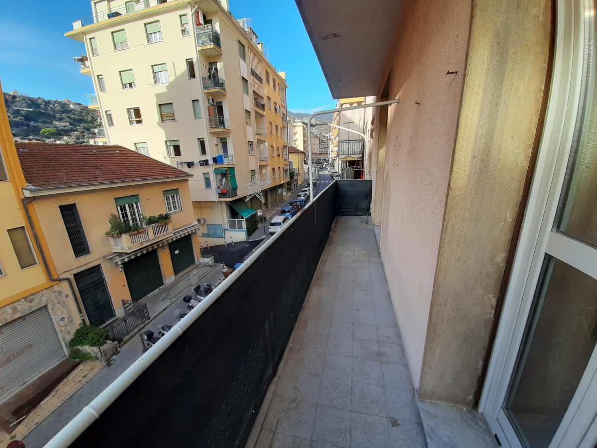 Foto 17 di 23 - Appartamento in vendita a Sanremo
