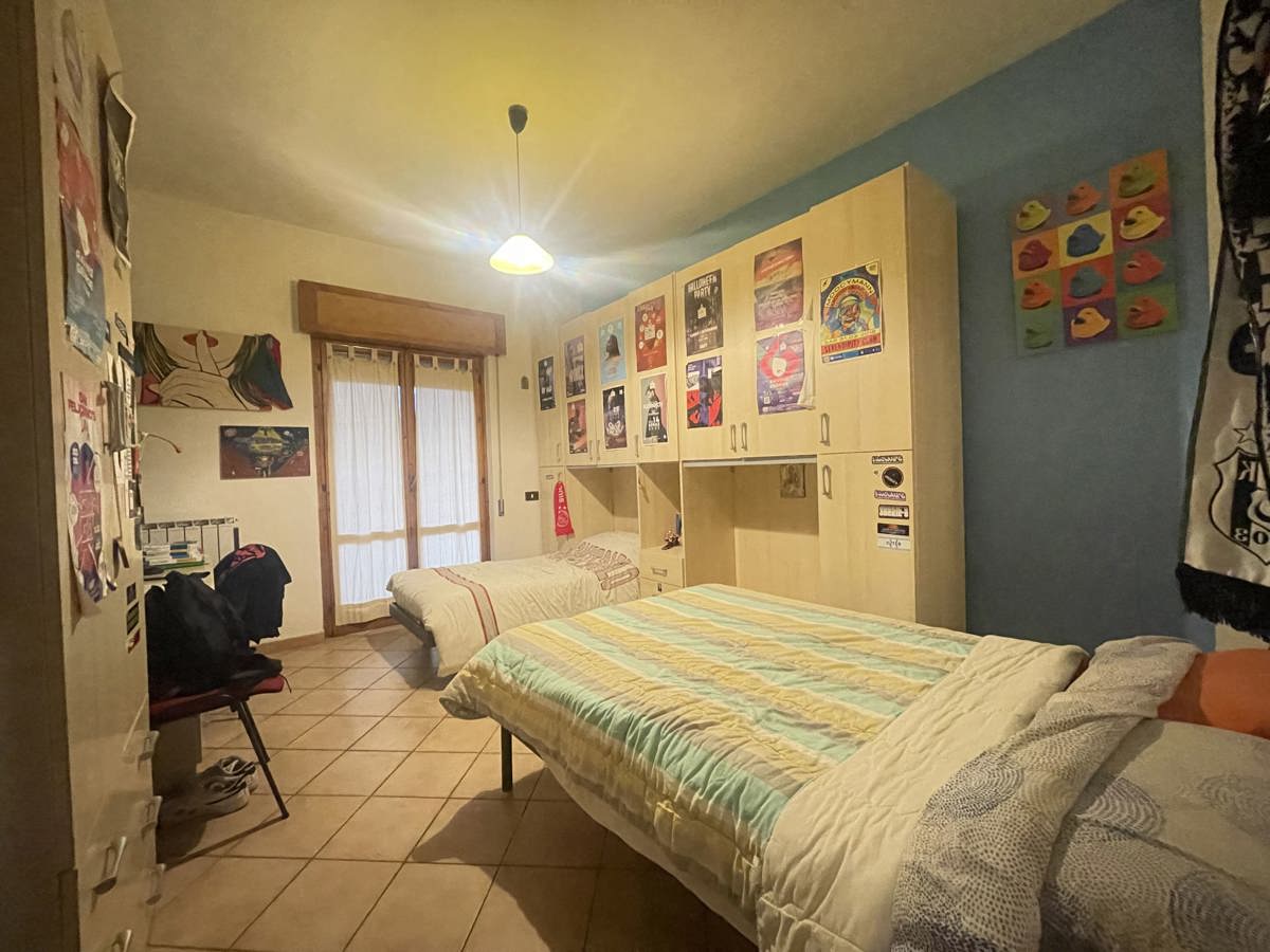 Foto 5 di 14 - Appartamento in vendita a Foligno