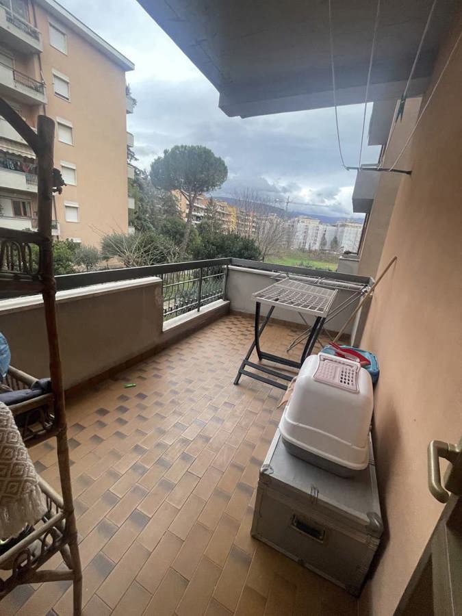 Foto 13 di 14 - Appartamento in vendita a Foligno