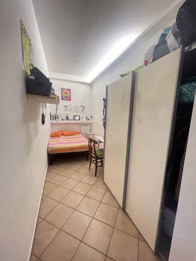 Foto 8 di 14 - Appartamento in vendita a Foligno