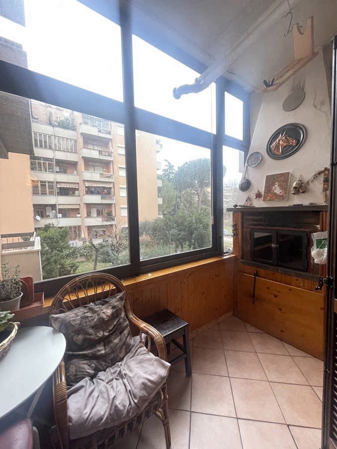 Foto 12 di 14 - Appartamento in vendita a Foligno