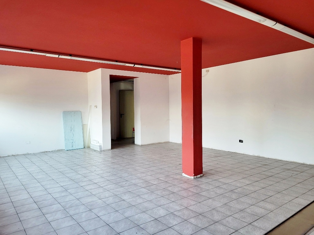 Foto 3 di 5 - Ufficio in vendita a Padova