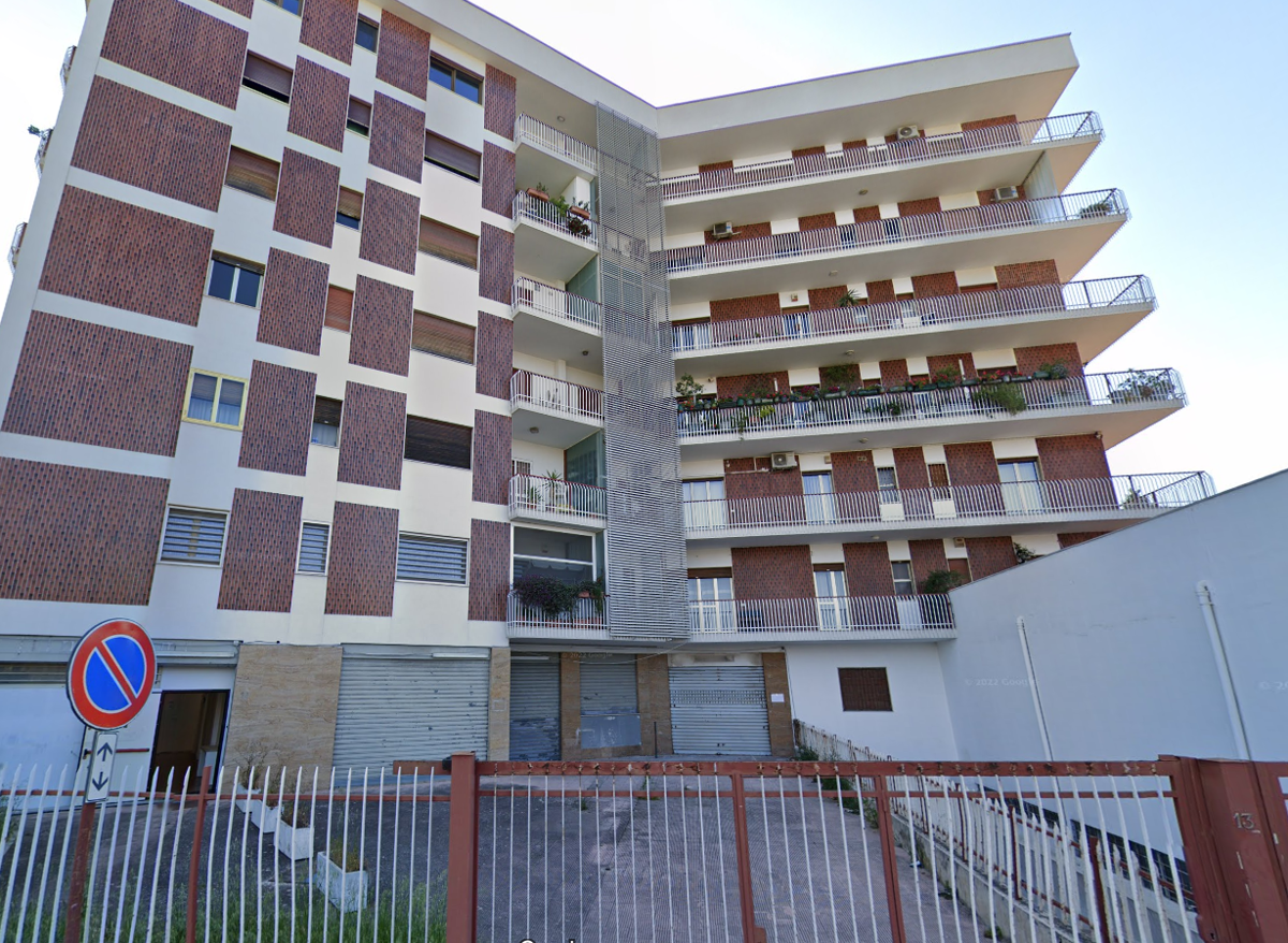 Foto 2 di 20 - Appartamento in vendita a Bari