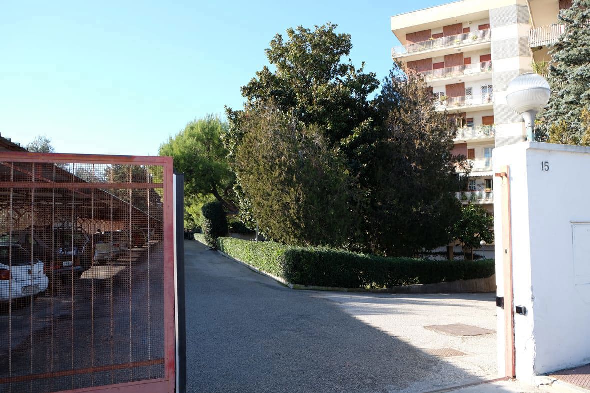 Foto 18 di 20 - Appartamento in vendita a Bari