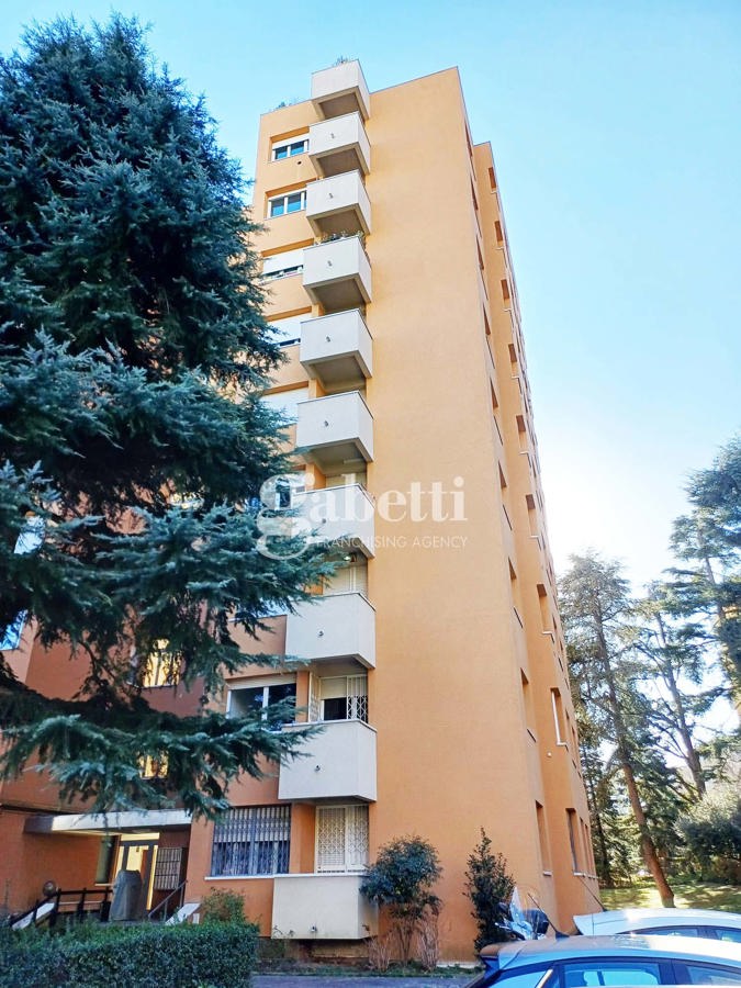 Foto 3 di 16 - Appartamento in vendita a Bologna
