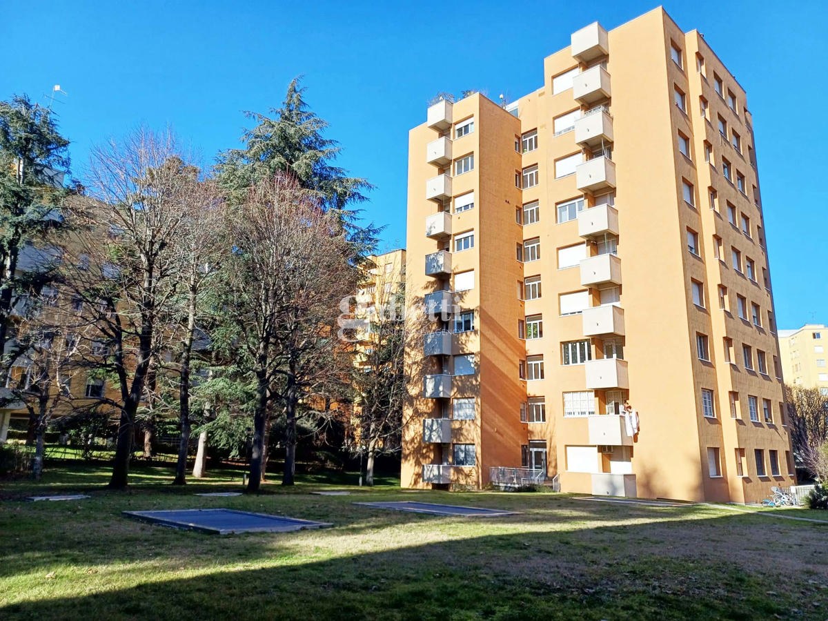 Foto 15 di 16 - Appartamento in vendita a Bologna