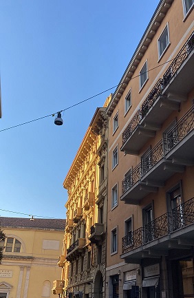 Foto 2 di 3 - Appartamento in vendita a Verona