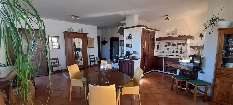 Foto 9 di 34 - Villa a schiera in vendita a Manziana