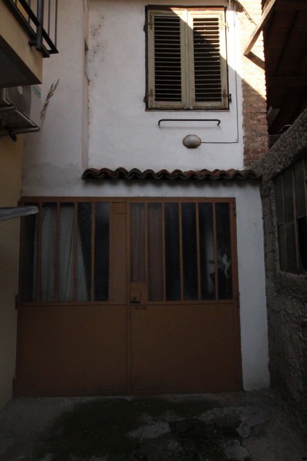 Foto 2 di 8 - Magazzino in vendita a San Vittore Olona