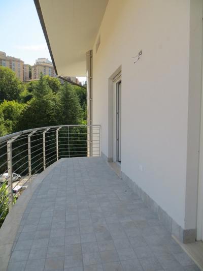 Foto 10 di 11 - Appartamento in vendita a L'Aquila