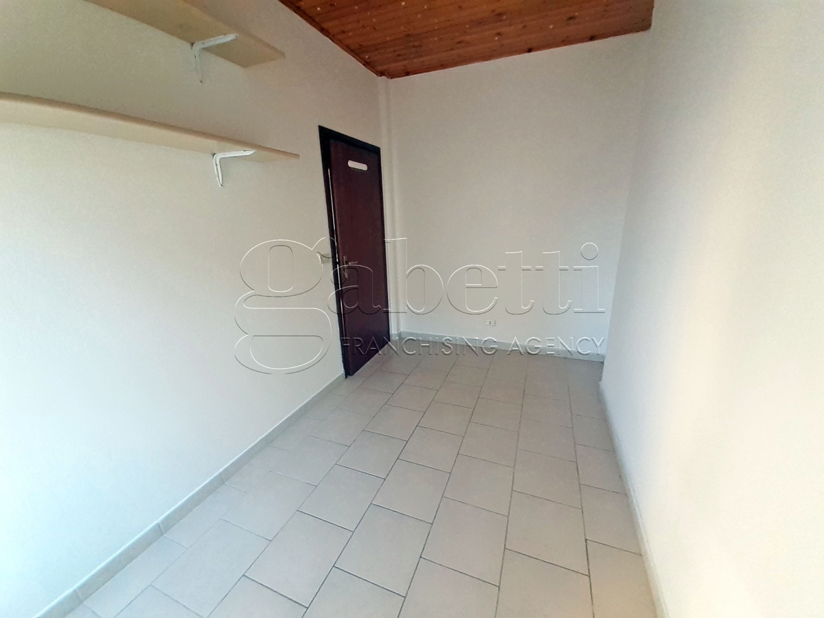 Foto 7 di 10 - Appartamento in vendita a Comacchio
