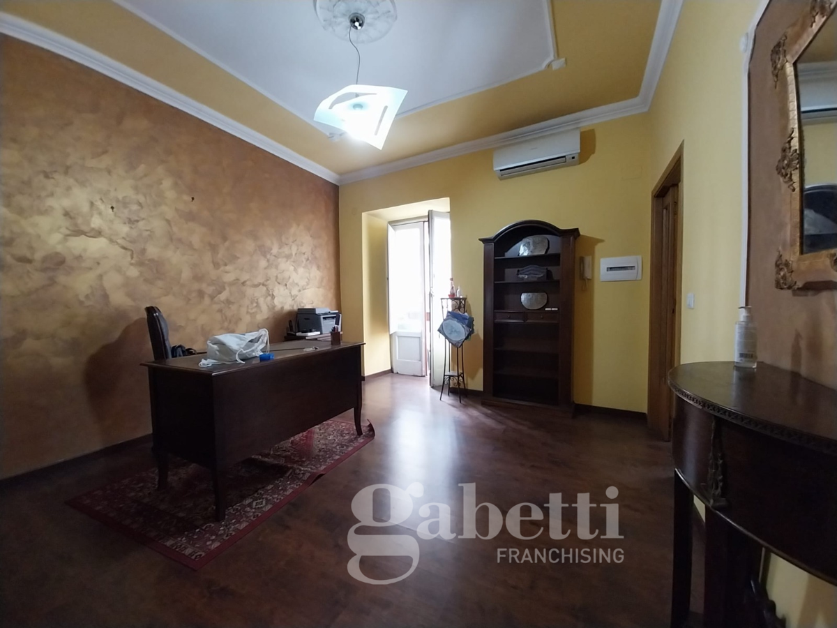 Foto 11 di 14 - Ufficio in affitto a Piedimonte Matese