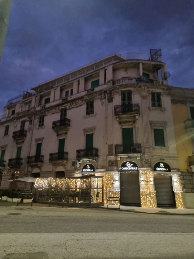 Foto 9 di 11 - Ristorante in vendita a Messina