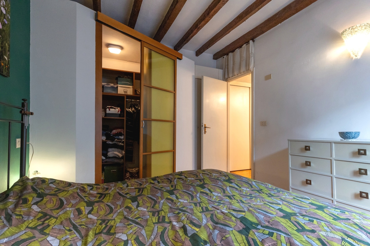 Foto 12 di 27 - Appartamento in affitto a Milano