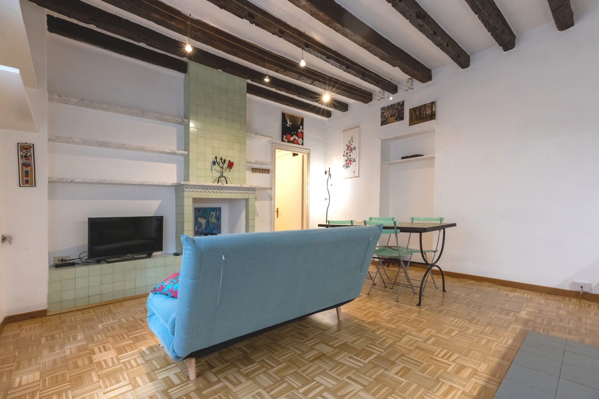 Foto 6 di 27 - Appartamento in affitto a Milano