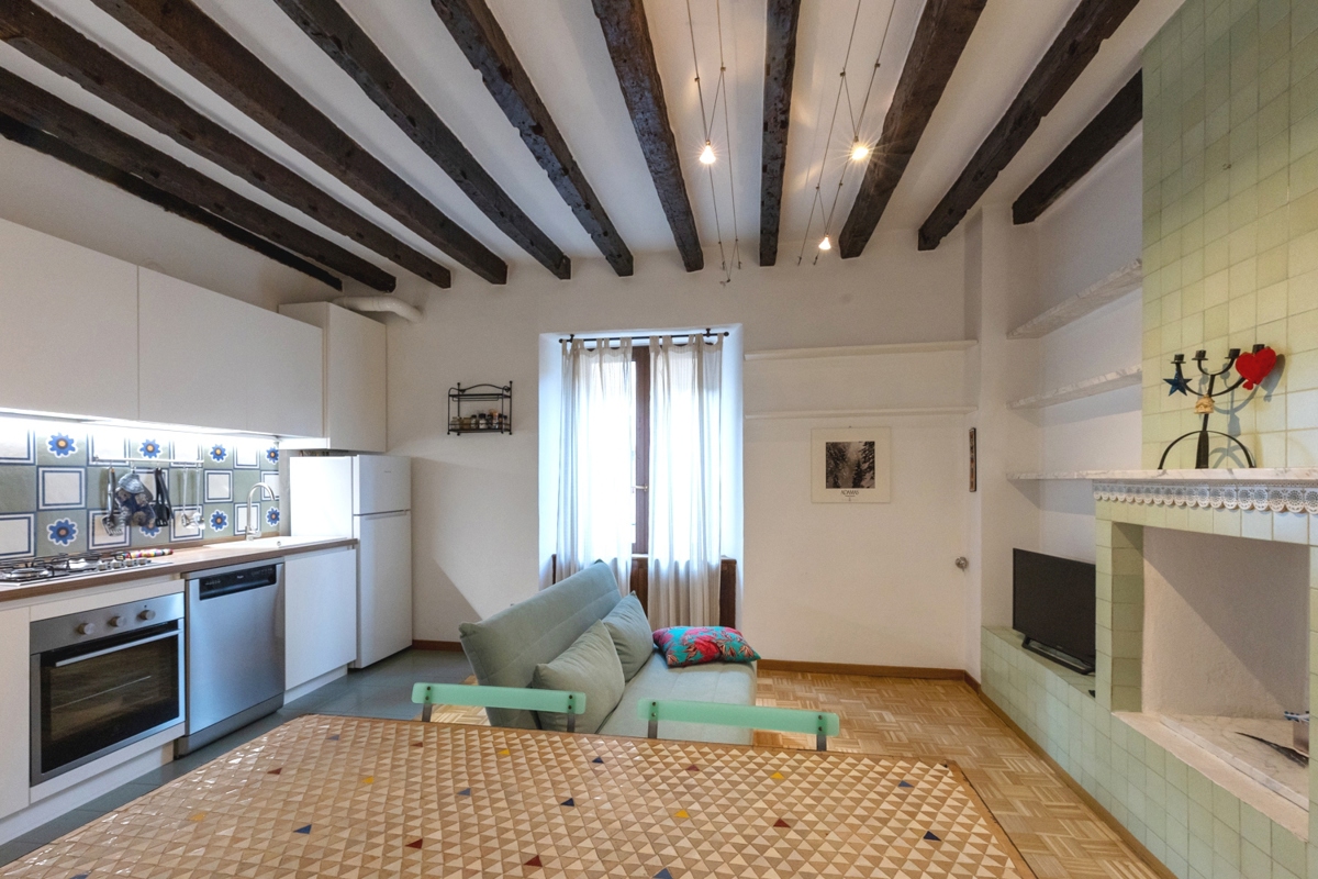 Foto 4 di 27 - Appartamento in affitto a Milano