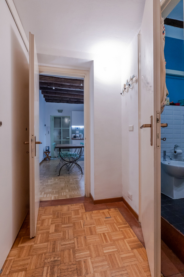 Foto 15 di 27 - Appartamento in affitto a Milano