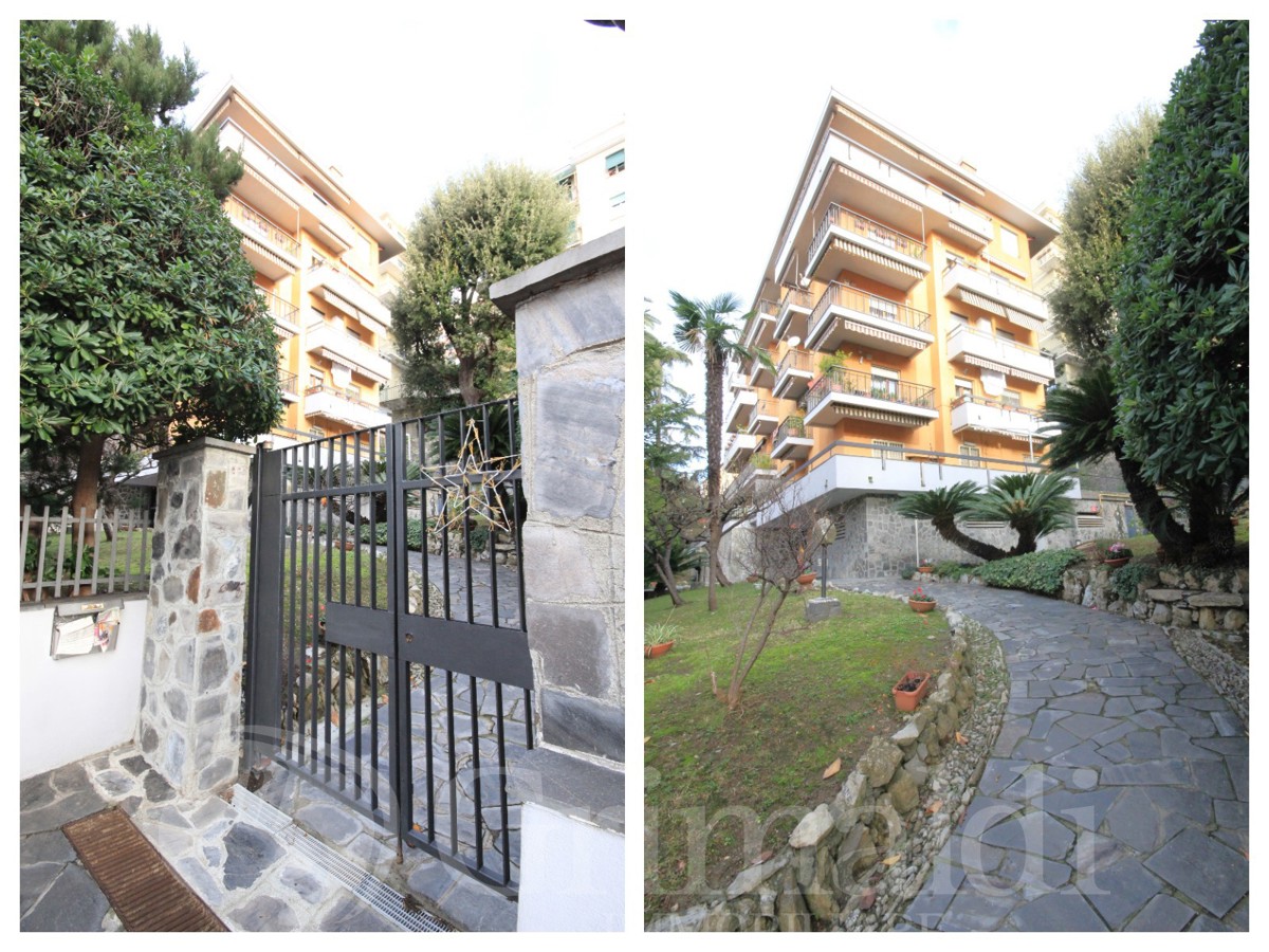 Foto 4 di 23 - Appartamento in vendita a Genova