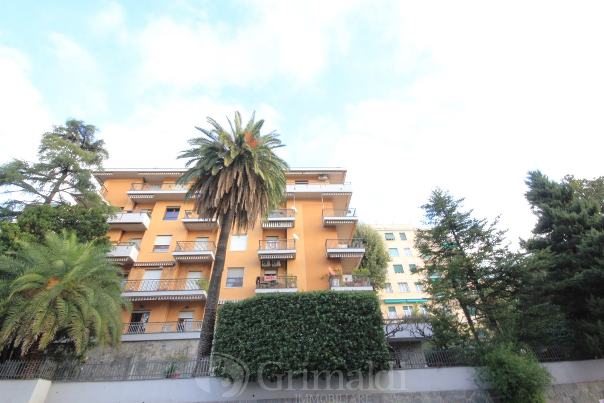Foto 22 di 23 - Appartamento in vendita a Genova