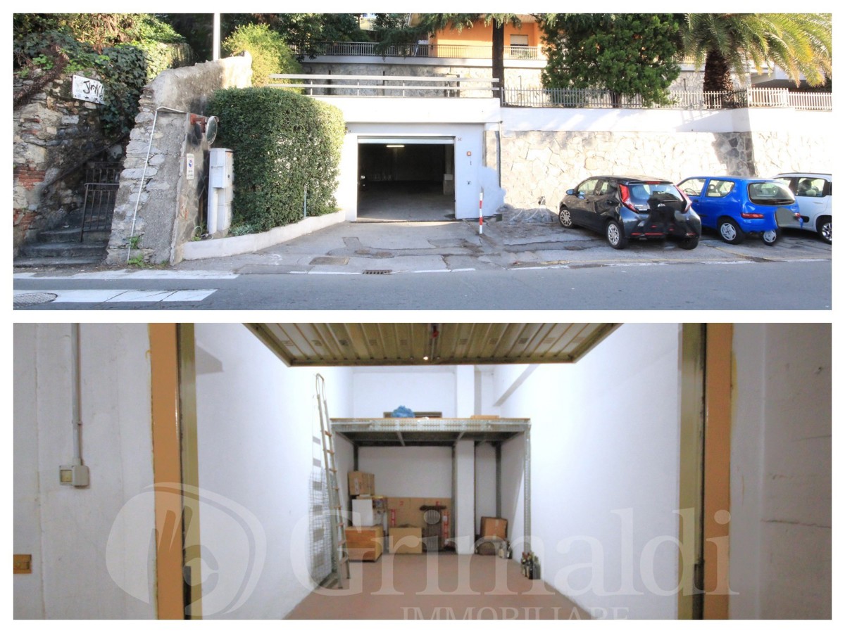 Foto 23 di 23 - Appartamento in vendita a Genova