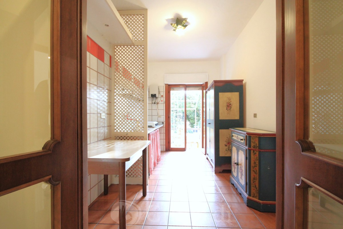 Foto 10 di 23 - Appartamento in vendita a Genova