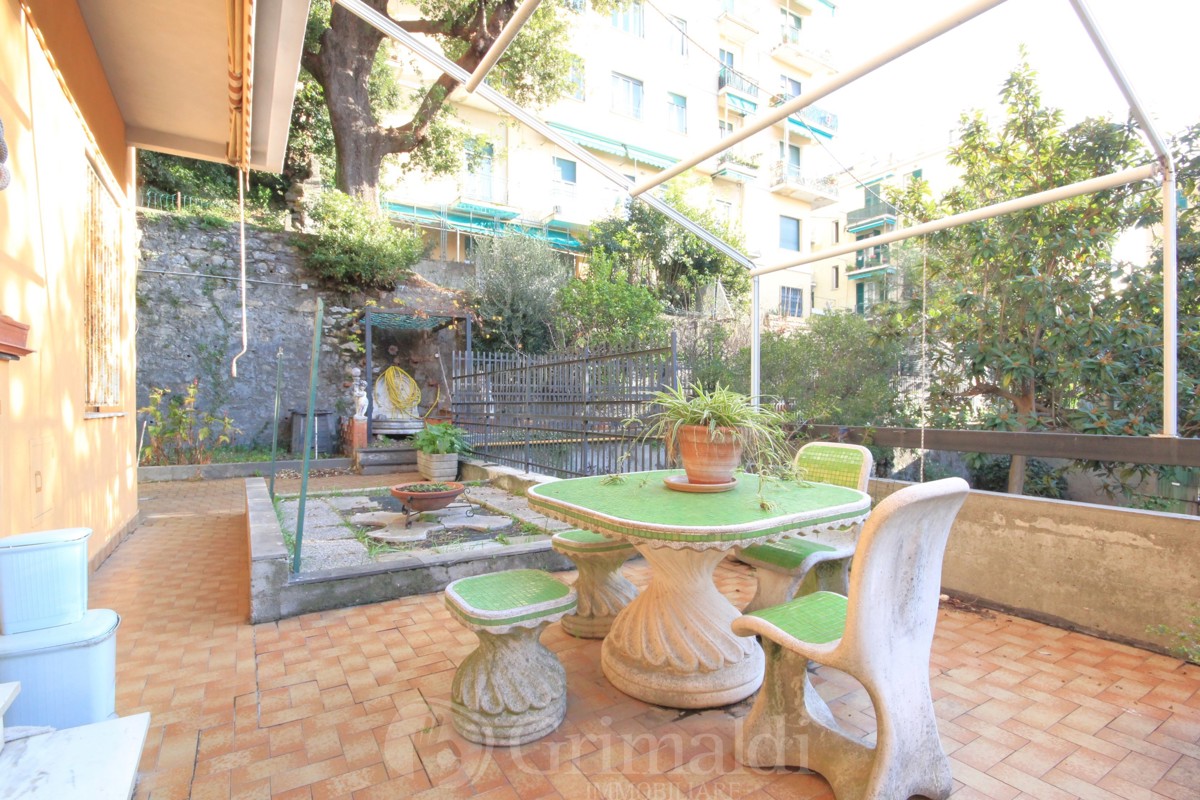 Foto 6 di 23 - Appartamento in vendita a Genova