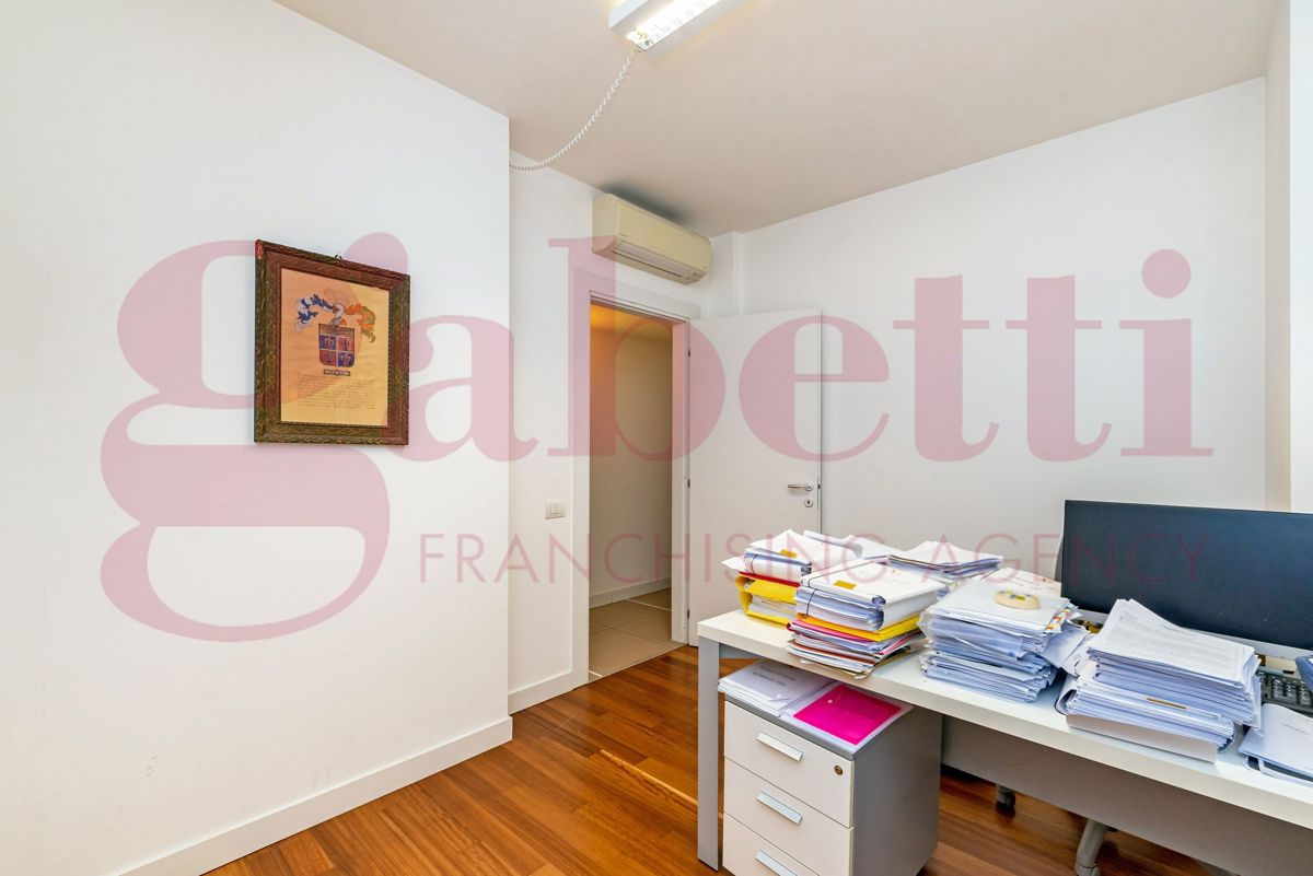 Foto 13 di 14 - Appartamento in vendita a Bergamo