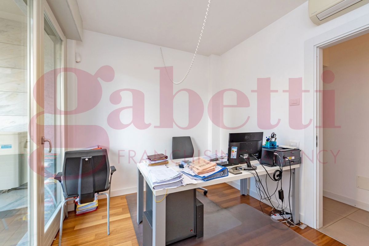 Foto 10 di 14 - Appartamento in vendita a Bergamo