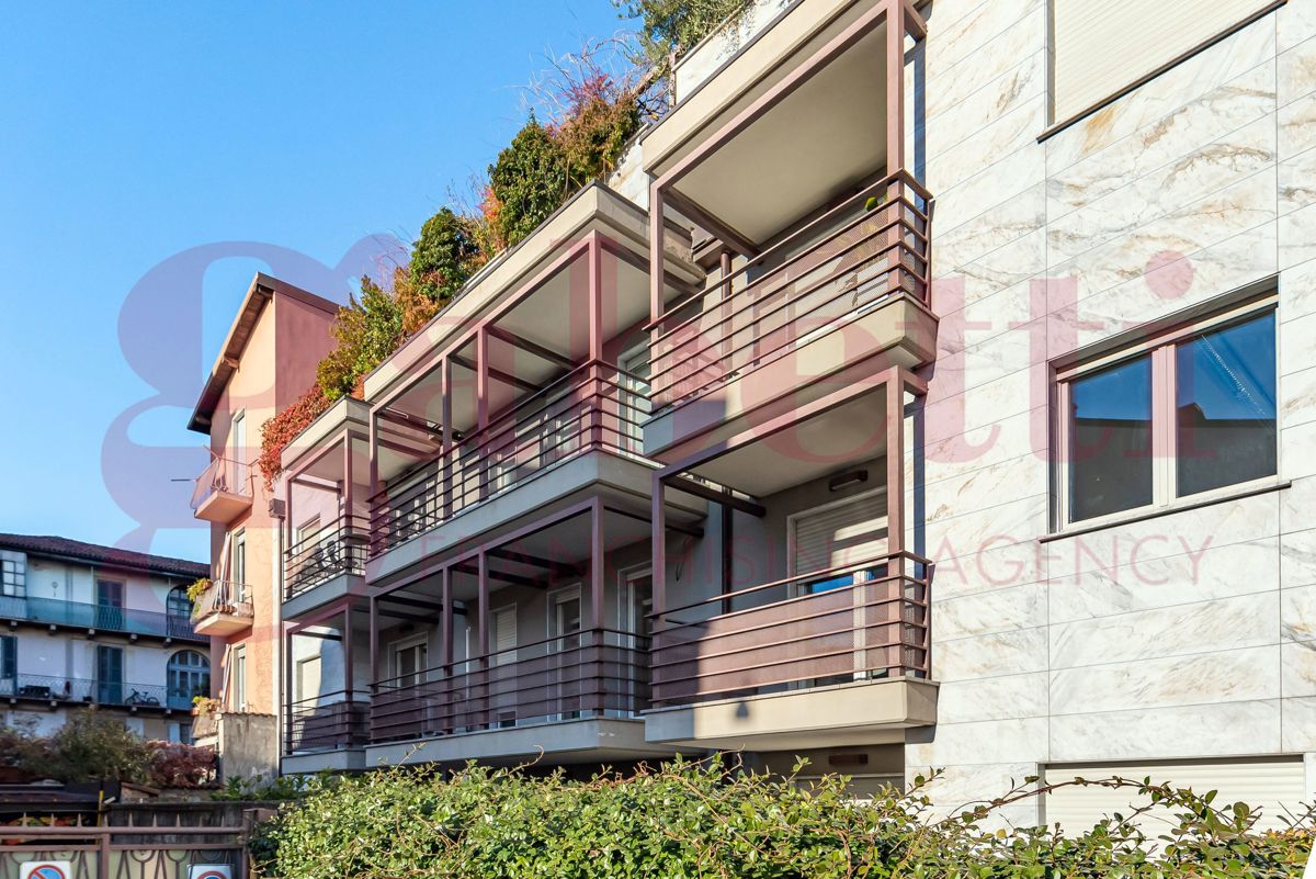 Foto 1 di 14 - Appartamento in vendita a Bergamo