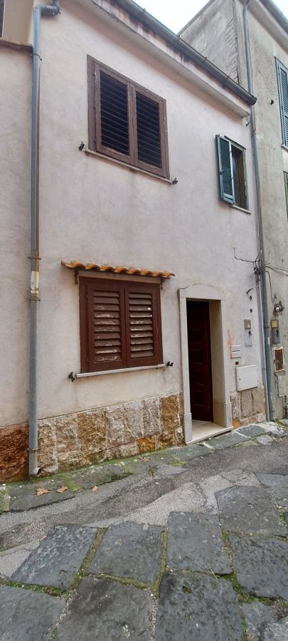 Foto 8 di 9 - Casa indipendente in vendita a Avellino
